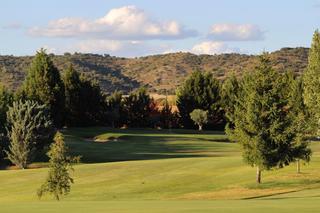 Finca rústica  Club de golf. En villar de olalla