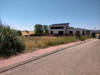 Rural plot  Club de golf. En villar de olalla