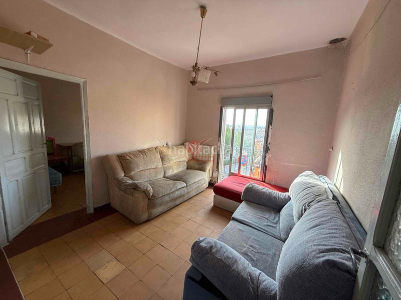 Foto b515684c-86d4-4061-991b-d804235c5135. Appartamento con riscaldamento in Centro Cuenca