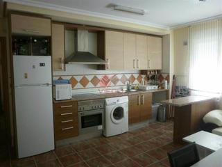 Appartement  .arcas, trav. san isidro. Vivienda  seminueva de 2 dormitorios, con garaje y trastero