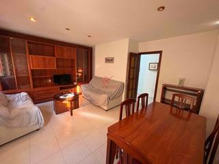 Appartement  Subida cerro molina. En cuenca