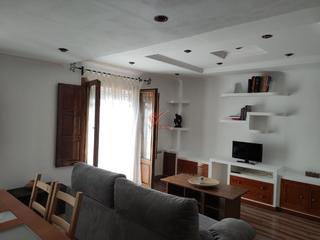 Lloguer Pis  Cesareo olivares. Apartamento en el casco antiguo en alquiler.