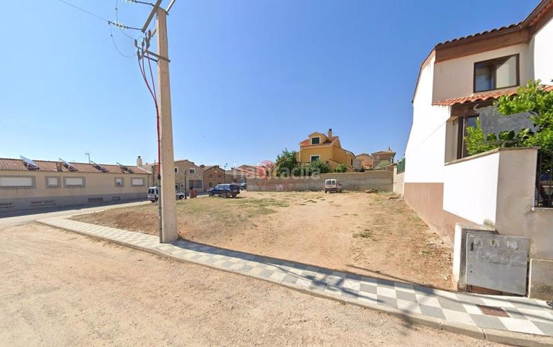 Foto 07d83463-d516-4541-80db-ef993f08fad4. Finca rústica solares para edificar en Fuentenava de Jábaga