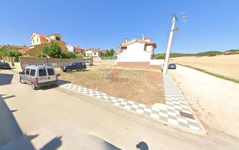 Foto 2d3782f8-bbee-4e52-b241-5d827ca6a755. Finca rústica solares para edificar en Fuentenava de Jábaga