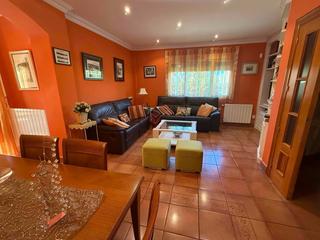Chalet  Cañadillas. Preciosa y muy cuidada vivienda con amplio jardín y excepcionale