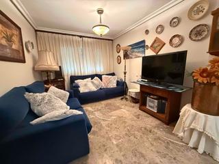 Xalet  De la musica española. Chalet en venta en cuenca capital.