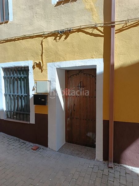 Foto 76780fc6-c168-4e08-b33b-cc1f5385e865. Casa amb calefacció a Palomera