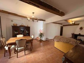 Maison  Lopez fontana. Acogedora casa totalmente reformada en palomera.