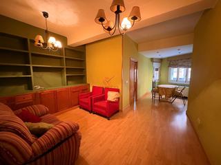 Appartement  Ramon y cajal. Piso céntrico con muy pocos gastos