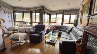 Pis  Cervantes. Atico en pleno centro de cuenca