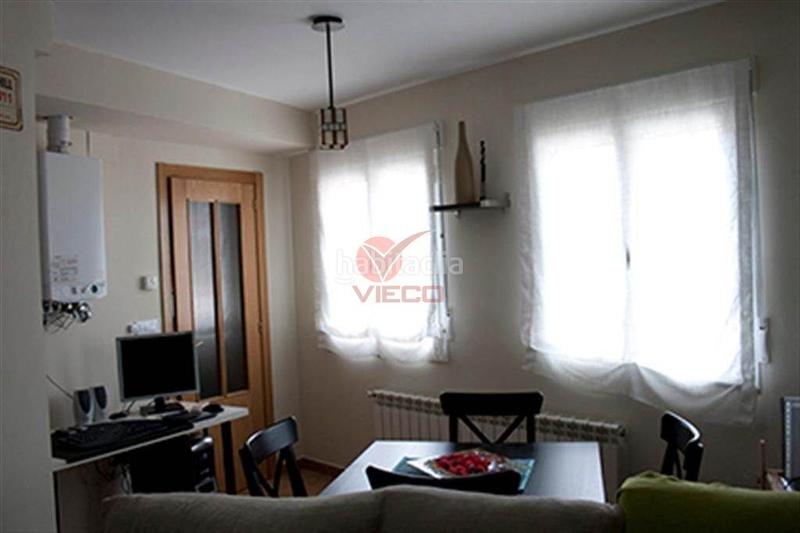 Foto 6d81652d-989b-4288-afab-9901942fe8fb. Piso excepcional piso . exterior. en Villar de Olalla