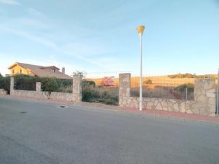 Finca rústica  Cañada molina. En arcas