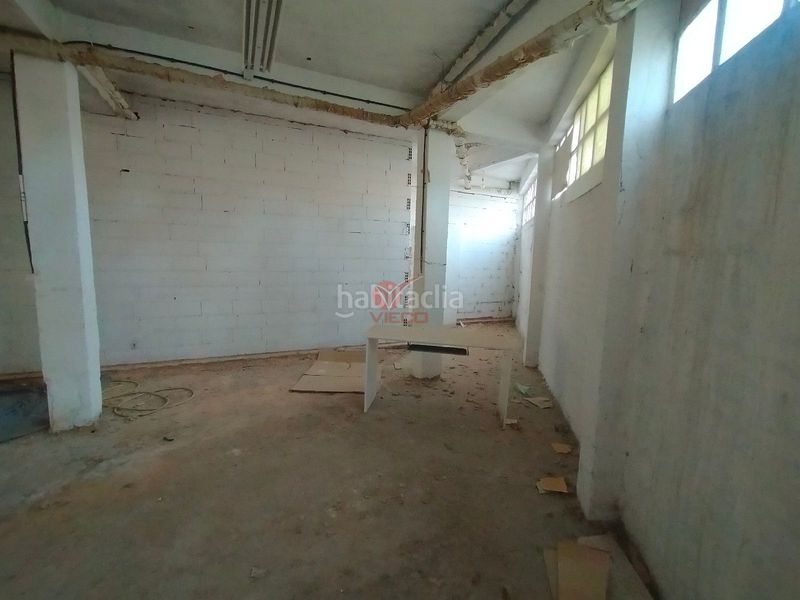 Foto 2b164933-cc71-446f-9856-42a5824e4c8b. Local comercial a Reyes Católicos - Paseo de San Antonio Cuenca