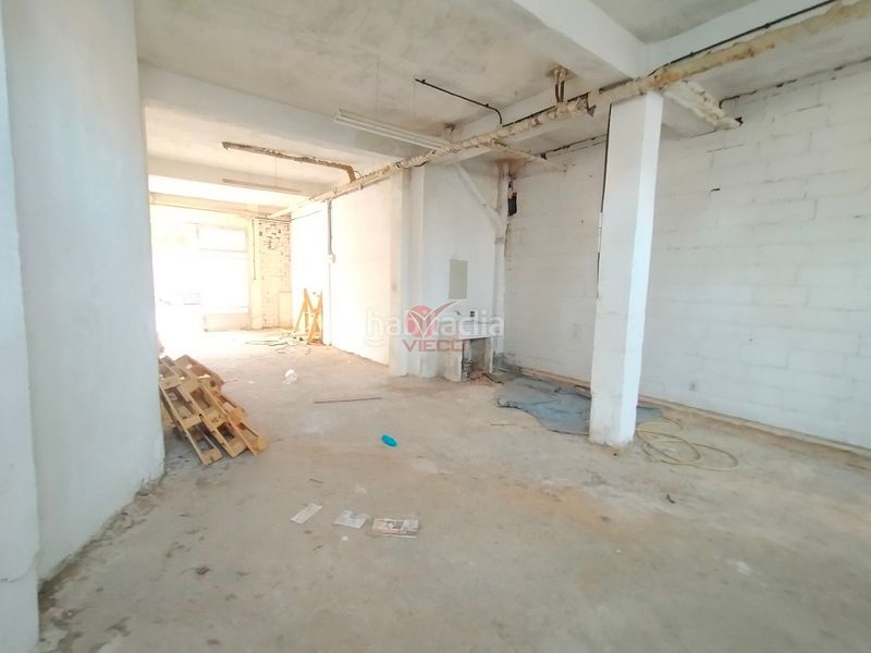 Foto 362e13a7-c526-428a-a789-b072e69f80c4. Local comercial a Reyes Católicos - Paseo de San Antonio Cuenca