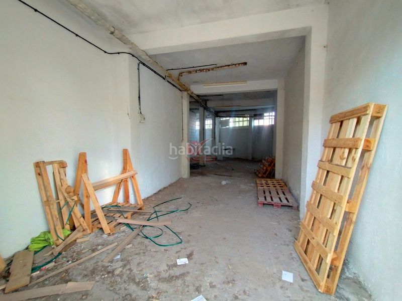 Foto 62ce22cc-7022-4b81-8a63-d071cbac8f06. Local comercial a Reyes Católicos - Paseo de San Antonio Cuenca