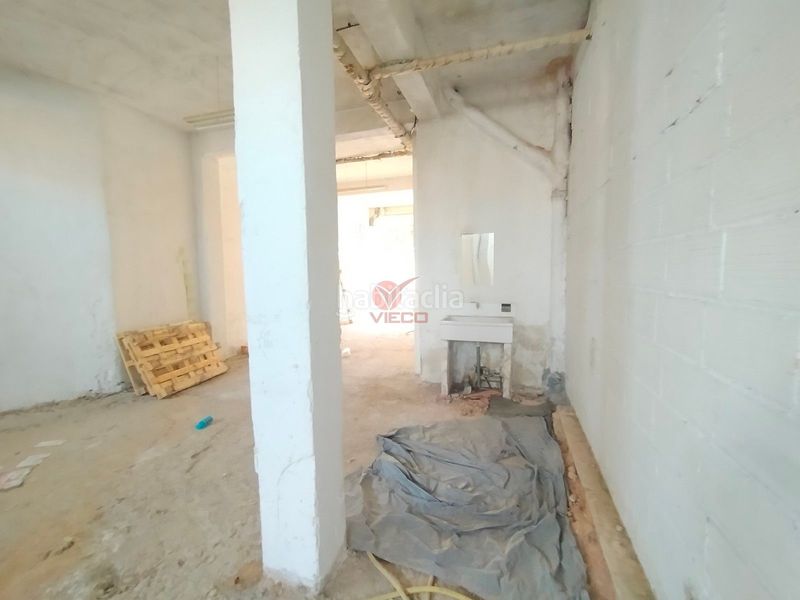 Foto 86fbc80e-3035-4bf1-8335-994b27c82a9b. Local comercial a Reyes Católicos - Paseo de San Antonio Cuenca