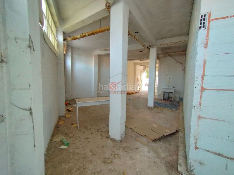 Foto 92957441-209f-45ea-9b53-ef2581148f01. Local comercial a Reyes Católicos - Paseo de San Antonio Cuenca