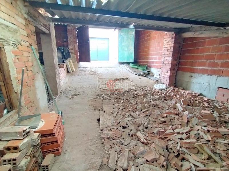 Foto 1c078f16-2dea-4cc5-8c99-342de1bc7821. Fondo rustico in Centro Cuenca