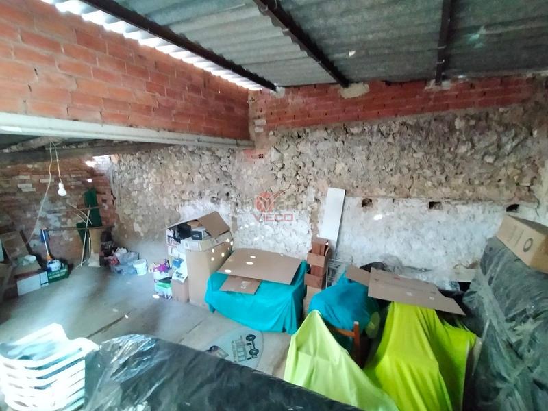 Foto 2544ad4a-b1a5-4164-ab3d-3534986685da. Fondo rustico in Centro Cuenca