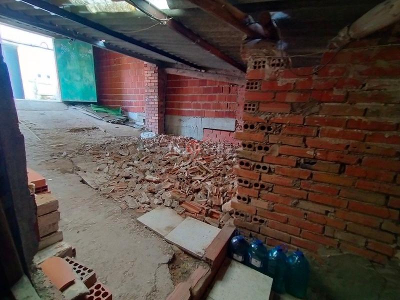 Foto 442adc08-2111-4bcc-9823-57c2be544273. Fondo rustico in Centro Cuenca