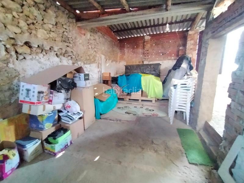 Foto c63f5234-c724-4c34-ae5a-a3900644929c. Fondo rustico in Centro Cuenca