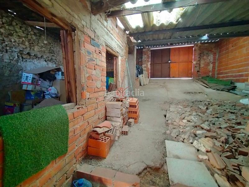 Foto ca984e49-fad3-47eb-850b-dba0efb3038f. Fondo rustico in Centro Cuenca