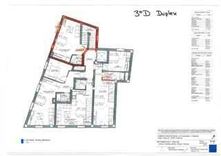 Dúplex  Tintes. Nueva promocion en construccion en calle tintes