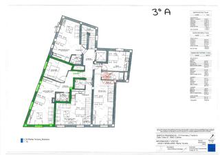 Pis  Tintes. Promocion de nueva construccion en calle tintes