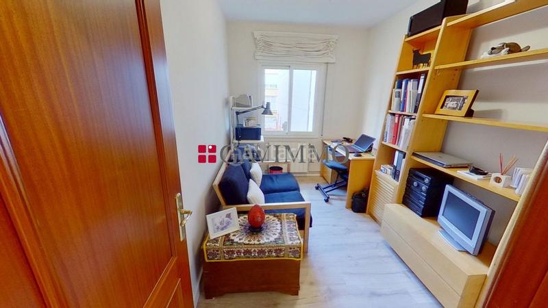 Foto 42914201-465b-402e-b955-fa1bd9f900b1. Pis amb calefacció a Sant Ramon - Maternitat Barcelona