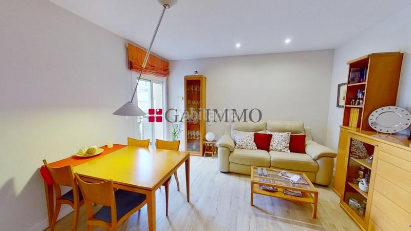 Foto 61b02637-2370-4e95-a435-f96c6660649e. Pis amb calefacció a Sant Ramon - Maternitat Barcelona