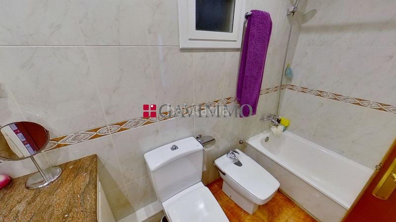 Foto 9740b251-2687-49b8-93bf-6fa2ae2066ca. Pis amb calefacció a Sant Ramon - Maternitat Barcelona