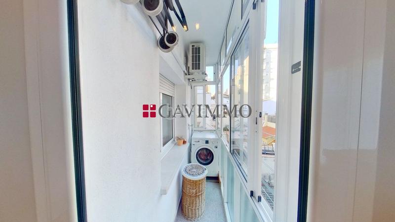 Foto ad6ab4e1-d1f5-43a2-8f40-aa63689cbe8e. Pis amb calefacció a Sant Ramon - Maternitat Barcelona