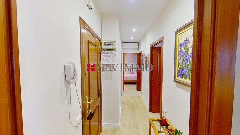 Foto dbce88b8-680b-4d44-9e0e-a3cab44b9e66. Pis amb calefacció a Sant Ramon - Maternitat Barcelona