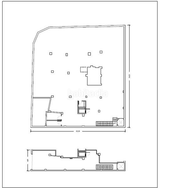 Foto a8876b99-fb09-4214-9853-f07640a1e92b. Business premise with heating in Castell-Poble Vell Castelldefels