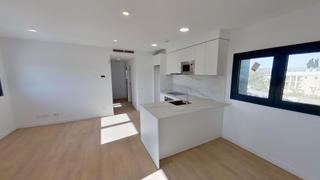 Pis a Gava Mar. Piso de dos habitaciones