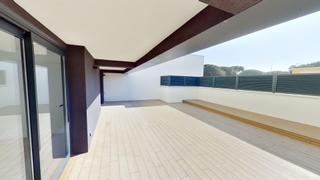 Dúplex a Gava Mar. Dúplex de 3 habitaciones