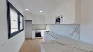 Àtic a Gava Mar. Ático de 3 habitaciones
