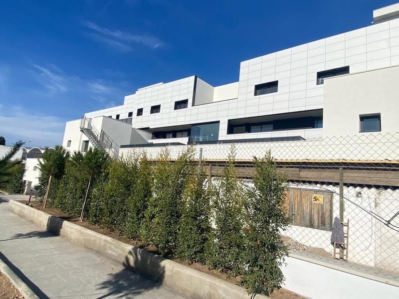Foto 13d0b3fd-8a75-4937-a674-3fa844813017. Àtic amb calefacció aparcament piscina a Gava Mar Gavà