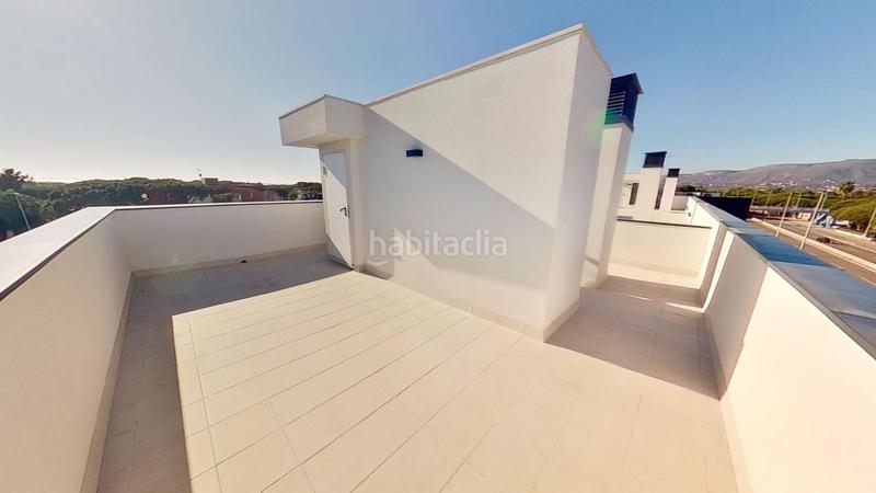 Foto 3fe449ac-969d-428f-a48e-1a0509c0b59a. Àtic amb calefacció aparcament piscina a Gava Mar Gavà
