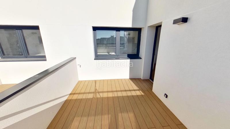 Foto a19b3944-9054-496d-8920-7ed88f27f0d3. Àtic amb calefacció aparcament piscina a Gava Mar Gavà