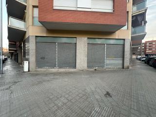 Business premise in La Roureda. Gran oportunidad! local en venta en viladecans con amplias posib
