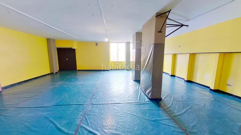 Foto 24152d4f-8c8c-44fa-995c-31f122b07517. Local comercial a Sants Barcelona