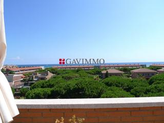 Alquiler Piso en Gava Mar. Alquiler atico duplex en gava mar