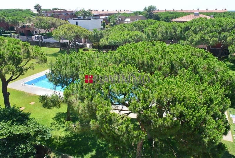 Foto 94cb2025-49c4-4d3a-b6f1-d1555020e84d. Lloguer pis amb calefacció aparcament piscina a Gava Mar Gavà