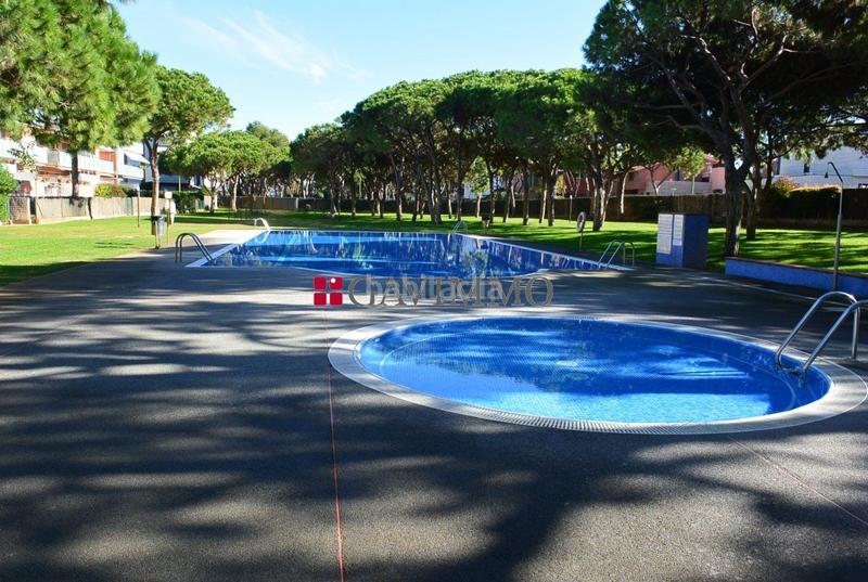 Foto bacc1394-266d-467a-abd8-fad9cec3455a. Lloguer pis amb calefacció aparcament piscina a Gava Mar Gavà