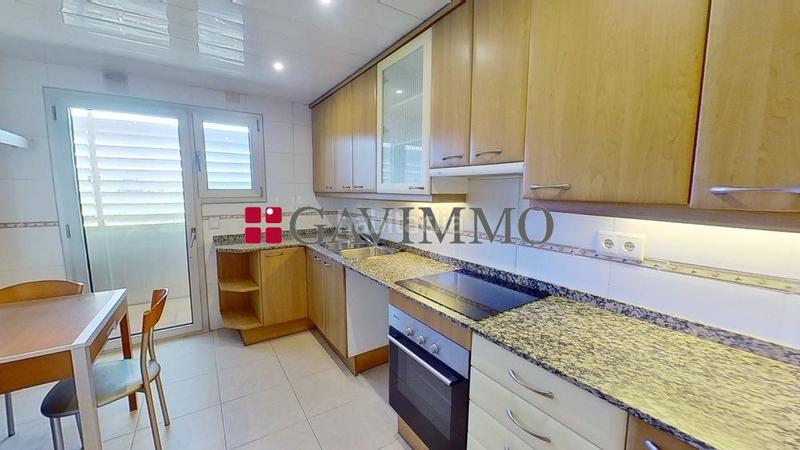 Foto 44b02f24-d7aa-4cda-a848-721eae31383e. Location appartement avec chauffage parking piscine dans Gavà