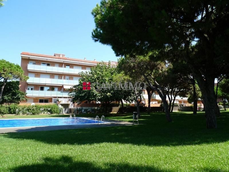 Foto 77475e58-b12d-4c95-8dfa-f38ab53574ea. Location appartement avec chauffage parking piscine dans Gavà