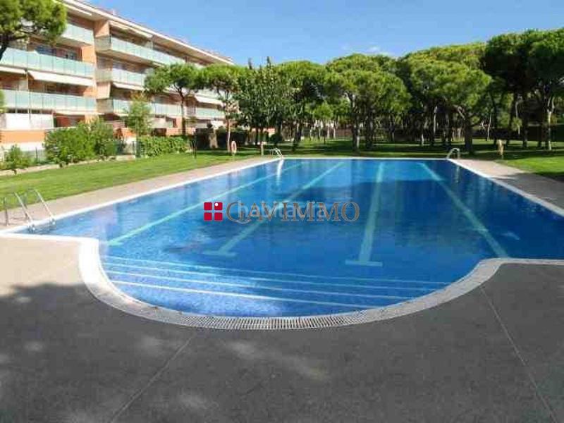 Foto a92b598d-292c-4711-b835-ca25443f39f2. Location appartement avec chauffage parking piscine dans Gavà