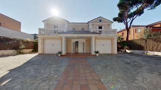 Miete Haus in Gava Mar. Alquiler casa independiente