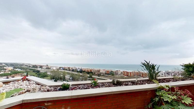 Foto 00579584-bde1-443f-8fea-34778ee87916. Duplex con riscaldamento parcheggio piscina in les botigues de Sitges Sitges